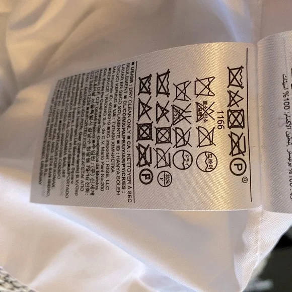 ❗️SOLD❗️Banana Republic Moto Jacket - Picture 9 of 10